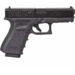 GLOCK 19 - G19 Gen3 9mm Compact Safe-Action Pistol