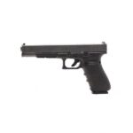 Glock 40 MOS 10mm 6" Pistol – PG4030103MOS