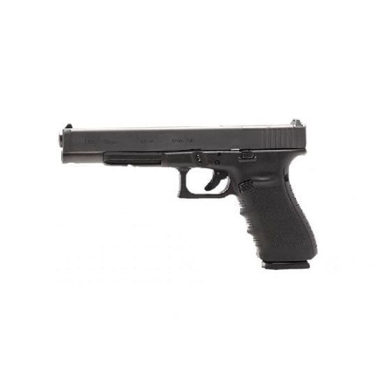 Glock 40 MOS 10mm 6" Pistol – PG4030103MOS