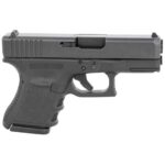 Glock 29SF Gen3 10mm Auto 3.78 10+1rds, Black