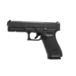 Glock G21 Gen5 MOS .45 ACP 4.61 13rd Pistol, Black