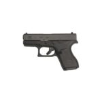 Glock 43 Single Stack 9mm Pistol