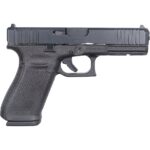 GLOCK G20 Gen 5 10mm Double-Action Pistol