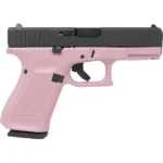 GLOCK 19 Gen 5 Austrian MFG 9mm Luger Semi Automatic Pistol