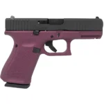 GLOCK 19 Gen 5 Austrian MFG 9mm Luger Semi Automatic Pistol