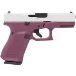GLOCK 19 Gen 5 Austrian MFG 9mm Luger Semi Automatic Pistol