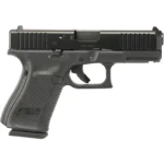 GLOCK 19V 9mm Compact 15-Round Pistol
