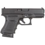 Glock 30 Gen4 .45 ACP Pistol w/ Polymer Grip