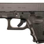 GLOCK 28 Gen 3 .380 ACP Double-Action Pistol