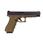 Glock 35 Gen4 .40 S&W 5.31" 15 Round Pistol, Flat Dark Earth