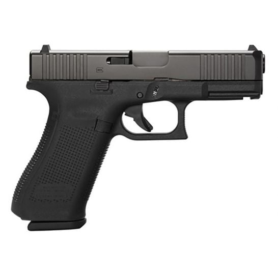 Glock G45 Gen5 9mm Pistol - PA455S203