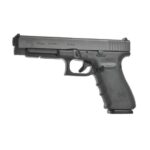 Glock 41 Gen 4 MOS .45 ACP 5.31" 13 Round Pistol, Black