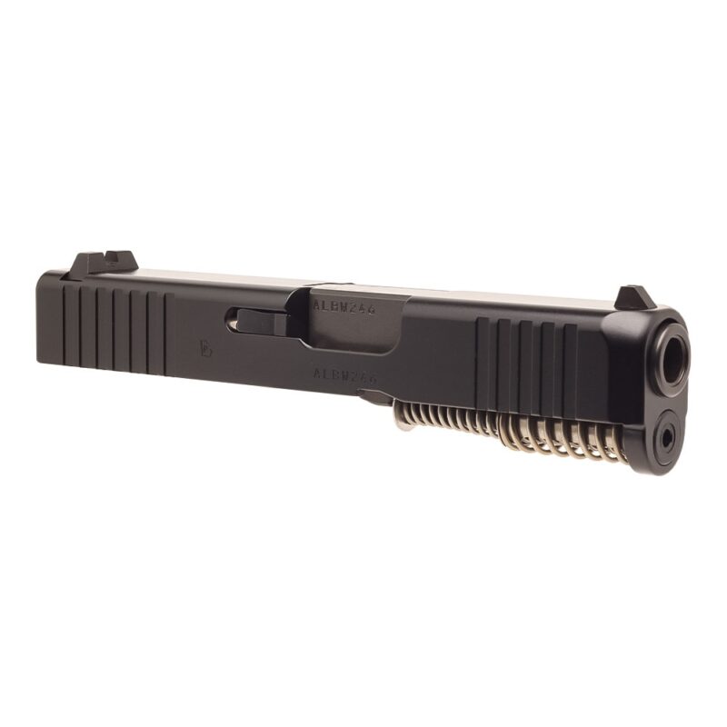 Glock 26 Gen5 OEM Upper Slide