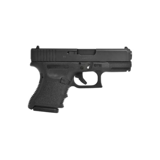 Glock 30 G30SF Gen3 Subcompact .45 ACP 3.78" 10rds, Black