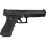 Glock G35 Gen4 MOS Competition .40 S&W 5.31" 15rds, Black
