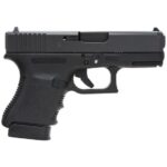 Glock G30SF Gen3 Subcompact .45 ACP 3.78" 10rds, Black