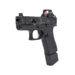 GS Custom 43X Combat Cut Multicam Black 9mm w/ Holosun 507K