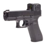 GS 45 w/ ACRO-Witness Cut & Black ACRO