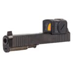Glock 19 Gen 5 MOS7 OEM Acro-Cut Upper