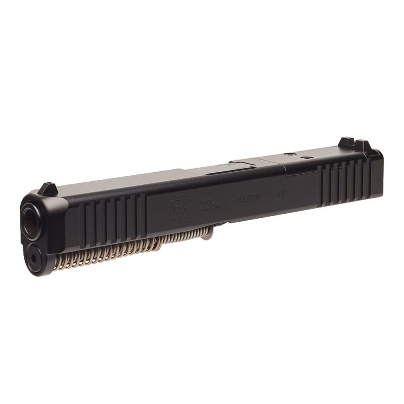 Glock 22 Gen5 OEM Upper