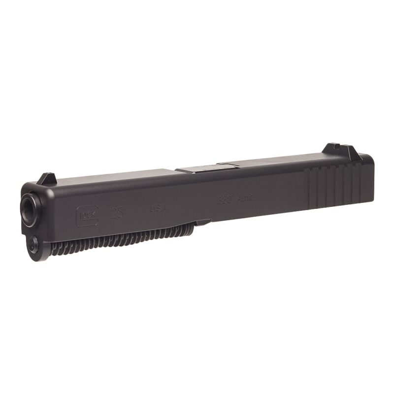 Glock 25 Gen3 OEM Upper & 2 .380 Magazines | .380 Conversion Kit