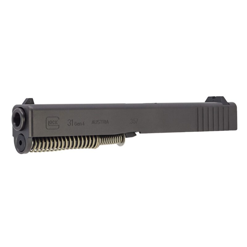 Glock 31 Gen4 OEM Upper Slide