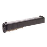 Glock 45 OEM Upper Slide 9mm Gen 5
