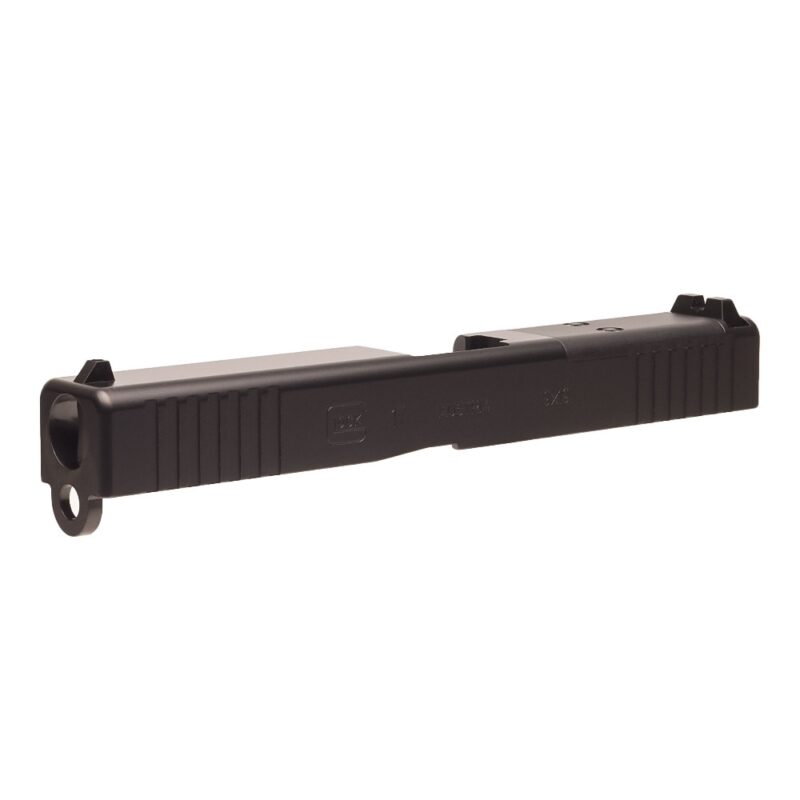 Glock OEM Gen3 MOS Spare Slide