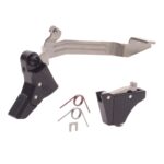 Timney Alpha Competition Trigger w/ Internal Pivot Safety for Gen3/4 Glocks
