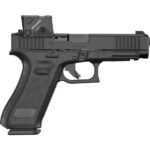 GLOCK 47 MOS8 Aimpoint COA BOF/UCSR (NON DHS WID) 10rd Pistol