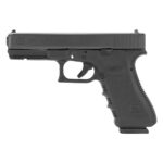 Glock 37 45 G.A.P. 4.49in Black Pistol - 10+1 Rounds - California Compliant