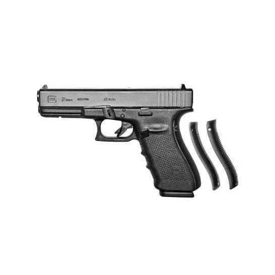 Glock 21 Gen4 .45 ACP Pistol – PG21502