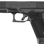 Glock G17 Gen 6 9mm Pistol
