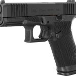 Glock 45 Gen 6 9mm Compact Pistol