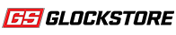 Glock Store Logo
