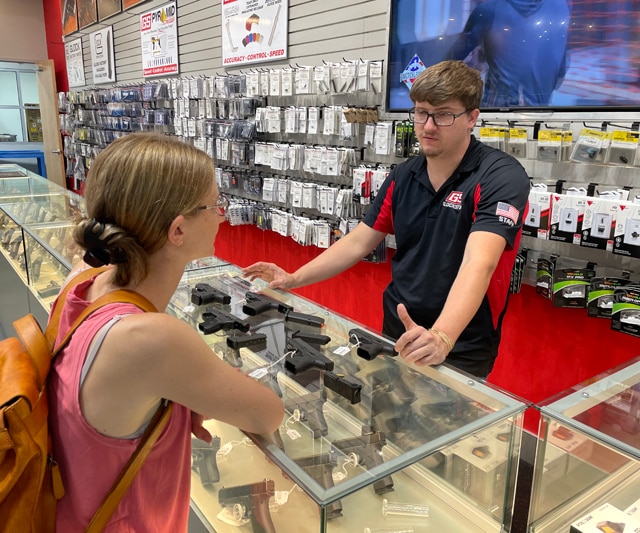 GlockStore - Glock.us.com
